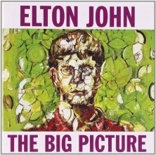 Cover art for The Big Picture