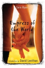 Cover art for Empress of the World