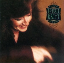 Cover art for Luck of the Draw by Raitt, Bonnie (1991) Audio CD