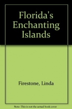 Cover art for Florida's Enchanting Islands