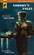 Cover art for Nobody's Angel (Hard Case Crime (Mass Market Paperback))