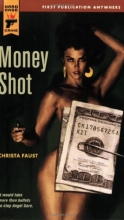 Cover art for Money Shot (Hard Case Crime)