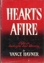 Cover art for Hearts Afire: Light on Successful Soul Winning