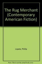 Cover art for The Rug Merchant (Contemporary American Fiction)