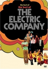 Cover art for The Best of the Best of Electric Company