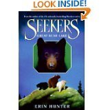 Cover art for Seekers: Great Bear Lake (Book 2)