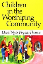 Cover art for Children in the Worshiping Community
