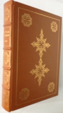 Cover art for Little Women (Easton Press)