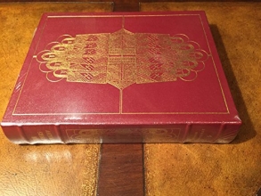 Cover art for Brothers Karamazov Easton Press