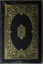 Cover art for Crime and Punishment (Easton Press)