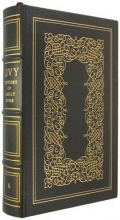 Cover art for The History of Early Rome (The 100 Greatest Books Ever Written) Easton Press