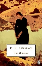 Cover art for The Rainbow: Cambridge Lawrence Edition (Classic, 20th-Century, Penguin)