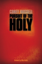 Cover art for Pursuit of the Holy