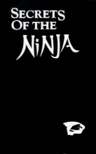 Cover art for Secrets of the Ninja