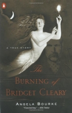 Cover art for The Burning of Bridget Cleary: A True Story