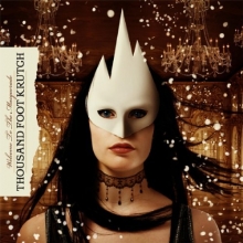 Cover art for Welcome to the Masquerade