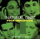 Cover art for Natural One / Cab Ride