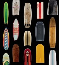 Cover art for Surf Craft: Design and the Culture of Board Riding