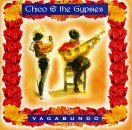 Cover art for Vagabundo
