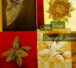 Cover art for Cantos De Amor