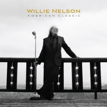Cover art for American Classic