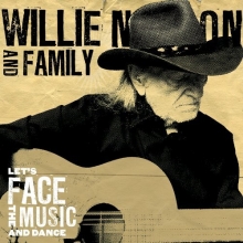 Cover art for Let's Face The Music and Dance