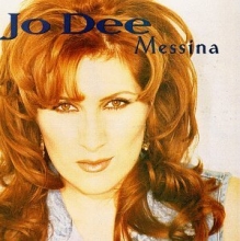 Cover art for Jo Dee Messina