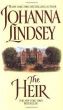 Cover art for The Heir
