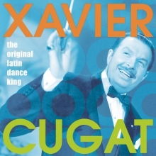 Cover art for Original Latin Dance King