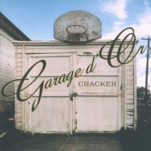 Cover art for Garage D'Or