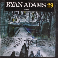 Cover art for 29