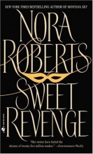 Cover art for Sweet Revenge