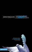 Cover art for Mi compaero el Espritu Santo