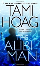 Cover art for The Alibi Man