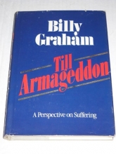 Cover art for Till Armageddon: A Perspective on Suffering