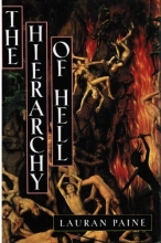 Cover art for The Hierarchy of Hell