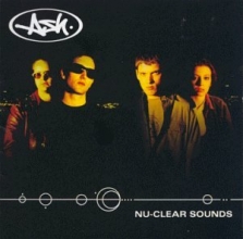 Cover art for Nu-Clear Sounds
