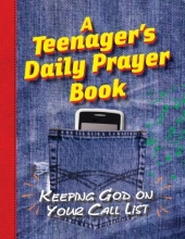 Cover art for A Teenager's Daily Prayer Book