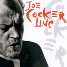 Cover art for Live
