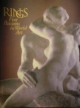 Cover art for Rings: Five Passions in World Art
