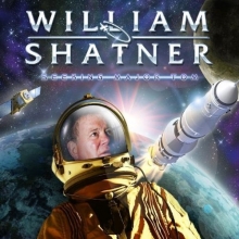 Cover art for Seeking Major Tom