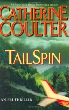 Cover art for TailSpin (Series Starter, FBI Thriller #12)