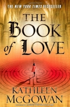 Cover art for The Book of Love (The Magdalene Line)