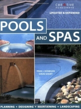 Cover art for Pools & Spas, 2nd Edition