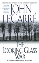 Cover art for The Looking Glass War (George Smiley #4)