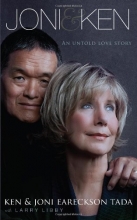 Cover art for Joni and   Ken: An Untold Love Story