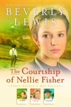 Cover art for Courtship of Nellie Fisher, The