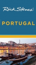 Cover art for Rick Steves' Portugal