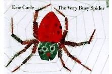 Cover art for The Very Busy Spider Collector's Edition (Kohl's Cares)