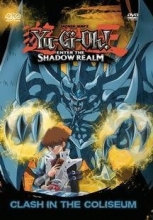Cover art for Yu Gi Oh Series 3, Vol. 3 - Clash in the Coliseum